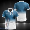 Ford Mustang Printing Mix Corlor 3D Polo Shirt Unique Sport Gift