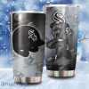 Funny Dog Chicago White Sox MLB Tumbler 3D Printed