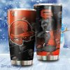 Funny Dog San Francisco Giants MLB Tumbler 3D Printed