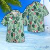 Gearhumans Bulbasaur Pokemon 3D Button Hawaiian Shirt Men And Women Aloha Summer Beach Gift