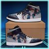 Get Now Stranger Things 20 Air Jordan Hightop Shoes For Men And Women