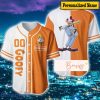 Goofy Jersey Shirt Custom Name & Number Goofy Baseball Jersey