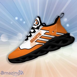 Greater Western Sydney AFL Custom Name Clunky Max Soul Shoes Product Photo 2