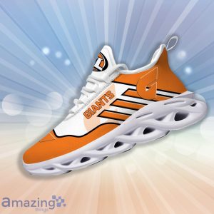 Greater Western Sydney AFL Custom Name Clunky Max Soul Shoes Product Photo 3