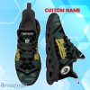Green Bay Packers Max Soul Shoes with Custom Name Option – A New Trend for Fans