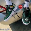 Green Bay Packers Personalized Name Sneakers Air Force Shoes Team Shoes
