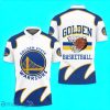 GSW Polo Shirt Special Gift For Men And Women