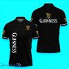 Guinness Drinking Polo Shirt Special Gift For Men And Women