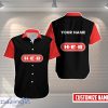 H-E-B Hawaiian Shirt Custom Name Edition For Men Women
