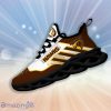 Hawthorn Hawks AFL Custom Name Clunky Max Soul Shoes