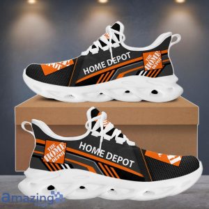 Home Depot Max Soul Shoes Premium Edition HDMS01 Product Photo 2