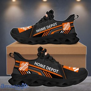 Home Depot Max Soul Shoes Premium Edition HDMS01 Product Photo 1