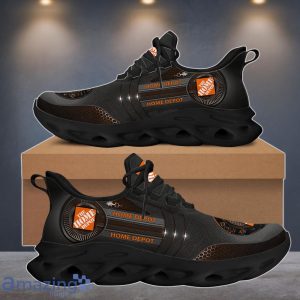 Home Depot Max Soul Shoes Premium Edition HDMS03 Product Photo 1