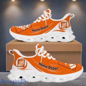 Home Depot Max Soul Shoes Premium Edition HDMS05 Product Photo 2