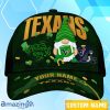 Houston Texans NFL Cap Gnomes Patrick’s Day Custom Name