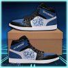 Hyundai Automobile Car Air Jordan Hightop Shoes For Men And Women