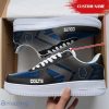 Indianapolis Colts Personalized Name Air Force Sneakers Shoes Ultra Shoes Limited Gift For Fans