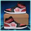 Infiniti Automobile Car Air Jordan Hightop Shoes For Men And Women
