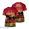 Iowa State Cyclones 3D T Shirt Special Gift For Men And Women