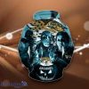 Jacksonville Jaguars Halloween Horror Night 3D Hoodie Special Gift For Men And Women