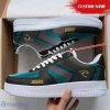 Jacksonville Jaguars Personalized Name Air Force Sneakers Shoes Sport Shoes For Men Women