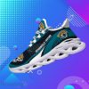 Jacksonville Jaguars Sneakers Max Soul Shoes Trending Summer Vintage Style