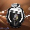 Jameson Groot 3D Hoodie Special Gift For Men And Women