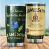 Jameson Irish Whiskey Im Never Drinking Again Oh Look Tumbler Cup