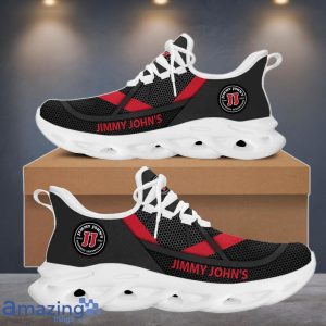 Jimmy John's Max Soul Shoes Premium Edition JJMS01 Product Photo 2