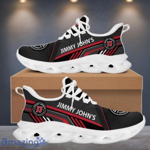 Jimmy John's Max Soul Shoes Premium Edition JJMS02 Product Photo 2