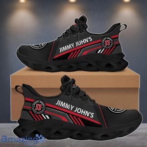 Jimmy John's Max Soul Shoes Premium Edition JJMS02 Product Photo 1