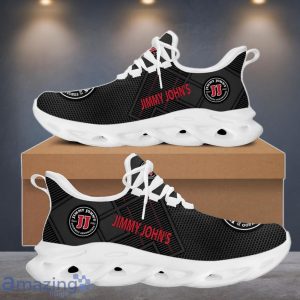 Jimmy John's Max Soul Shoes Premium Edition JJMS03 Product Photo 2