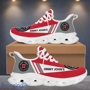 Jimmy John's Max Soul Shoes Premium Edition JJMS05 image Jimmy John's Max Soul Shoes Premium Edition JJMS05 Product Photo 2