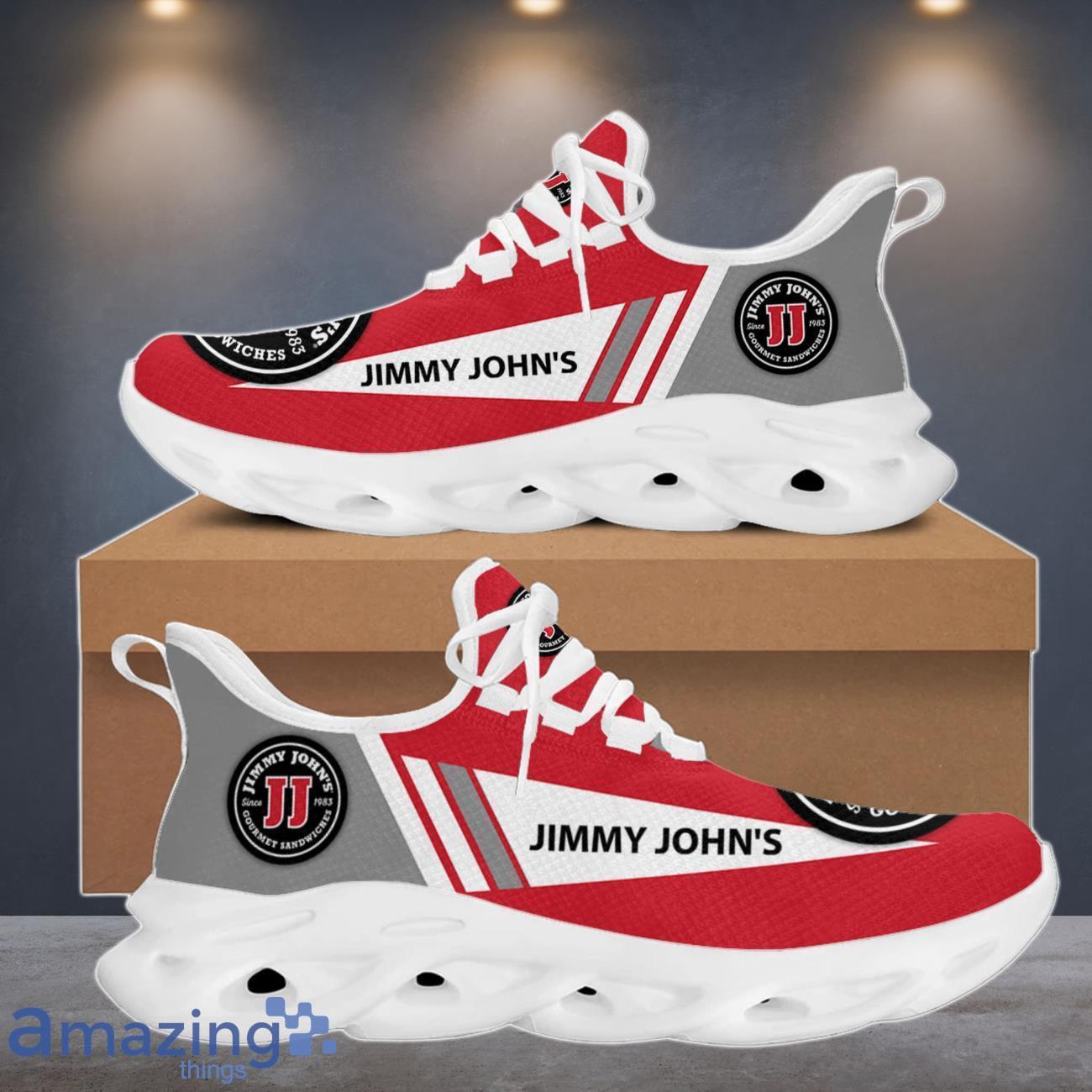 Jimmy John's Max Soul Shoes Premium Edition JJMS05 image Jimmy John's Max Soul Shoes Premium Edition JJMS05