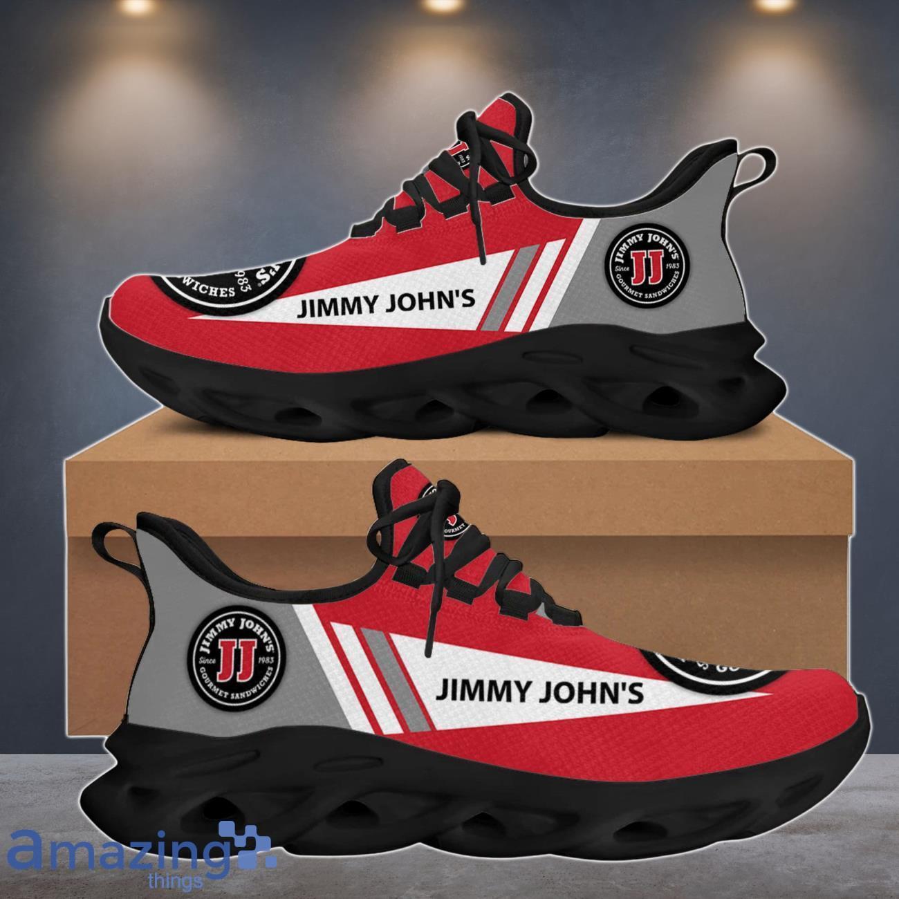 Jimmy John's Max Soul Shoes Premium Edition JJMS05 image Jimmy John's Max Soul Shoes Premium Edition JJMS05