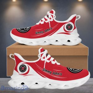 Jimmy John's Max Soul Shoes Premium Edition JJMS06 image Jimmy John's Max Soul Shoes Premium Edition JJMS06 Product Photo 2