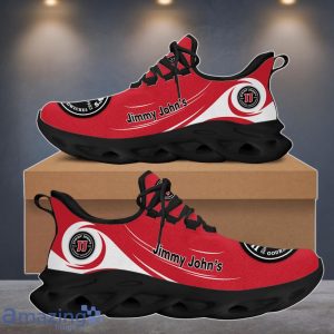 Jimmy John's Max Soul Shoes Premium Edition JJMS06 Product Photo 1