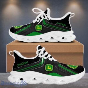 John Deere Max Soul Shoes Premium Edition JDMS01 Product Photo 2