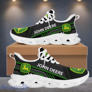John Deere Max Soul Shoes Premium Edition JDMS03 Product Photo 2