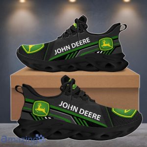 John Deere Max Soul Shoes Premium Edition JDMS03 Product Photo 1