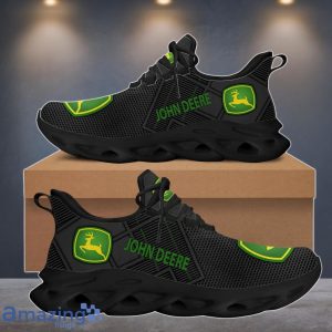 John Deere Max Soul Shoes Premium Edition JDMS04 Product Photo 1