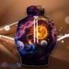 Jojoesart Salvation 3D Hoodie Special Gift For Men And Women