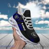 Kamaz Logo Max Soul Sneakers Running Shoes Trending Summer Sports Style Gift For Men And Women
