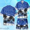 Kentucky Wildcats Sport Team Hawaiian Shirt & Short Vintage Tropical Custom Name