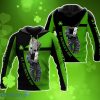 Ketel One St Patrick Day 3D AOP Hoodies For Men And Women