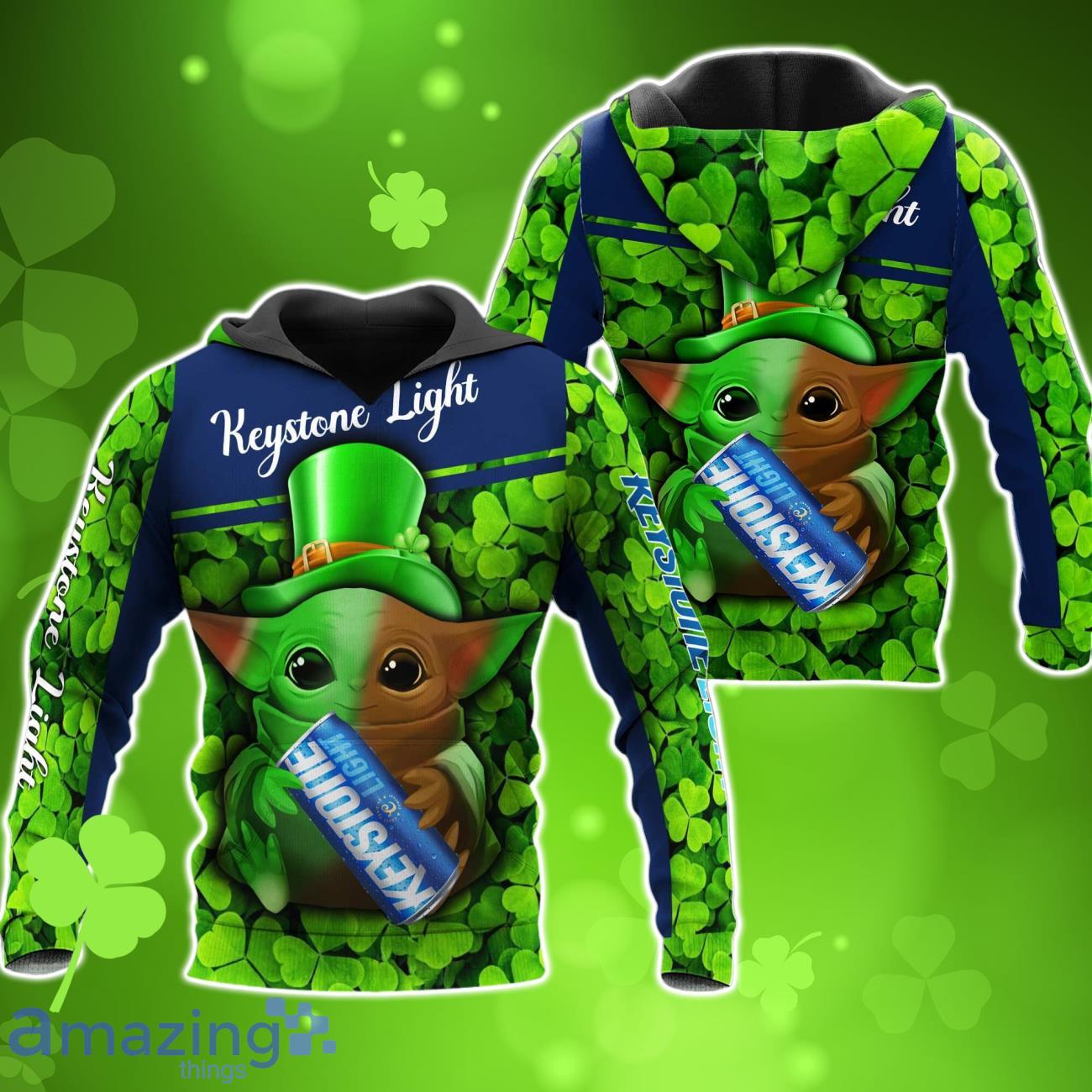 Keystone light store hoodie