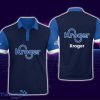 Kroger 3D Polo Shirt Golf Lover Gift Polo Shirt For Men Women