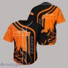 KTM Printing 3D Printing Baseball Jersey Shirt For Men Women