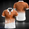 KTM Printing Mix Corlor 3D Polo Shirt Unique Sport Gift