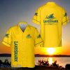 Landshark Hawaiian Shirt Style Gift For Men And Women
